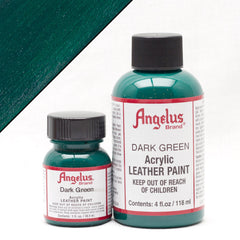 ANGELUS Acrylic Leather Paint (4 fl. oz)