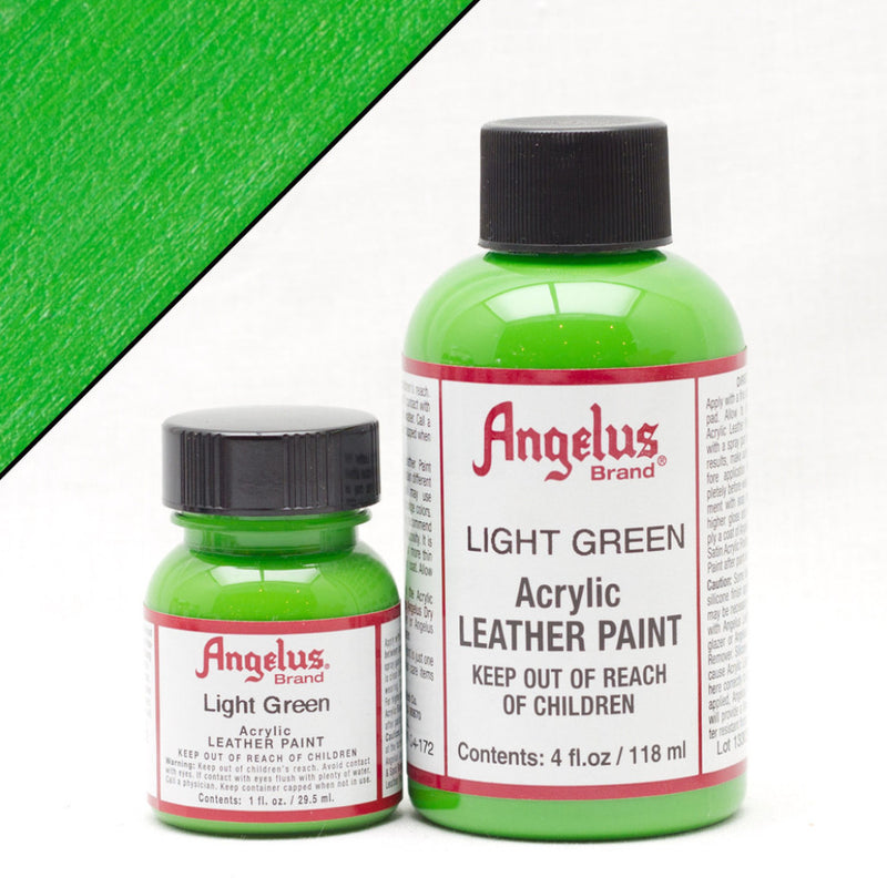 ANGELUS Acrylic Leather Paint (4 fl. oz)