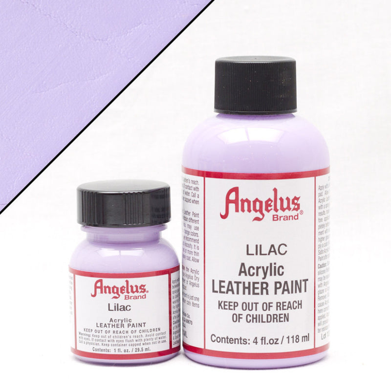 ANGELUS Acrylic Leather Paint (4 fl. oz)