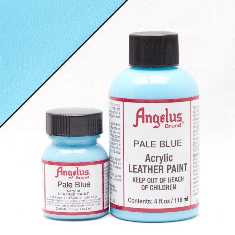 ANGELUS Acrylic Leather Paint (4 fl. oz)