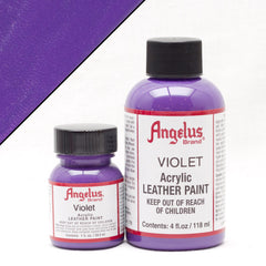 ANGELUS Acrylic Leather Paint (4 fl. oz)