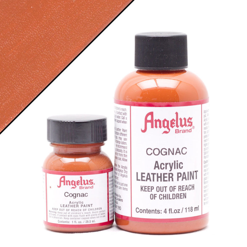 ANGELUS Acrylic Leather Paint (4 fl. oz)