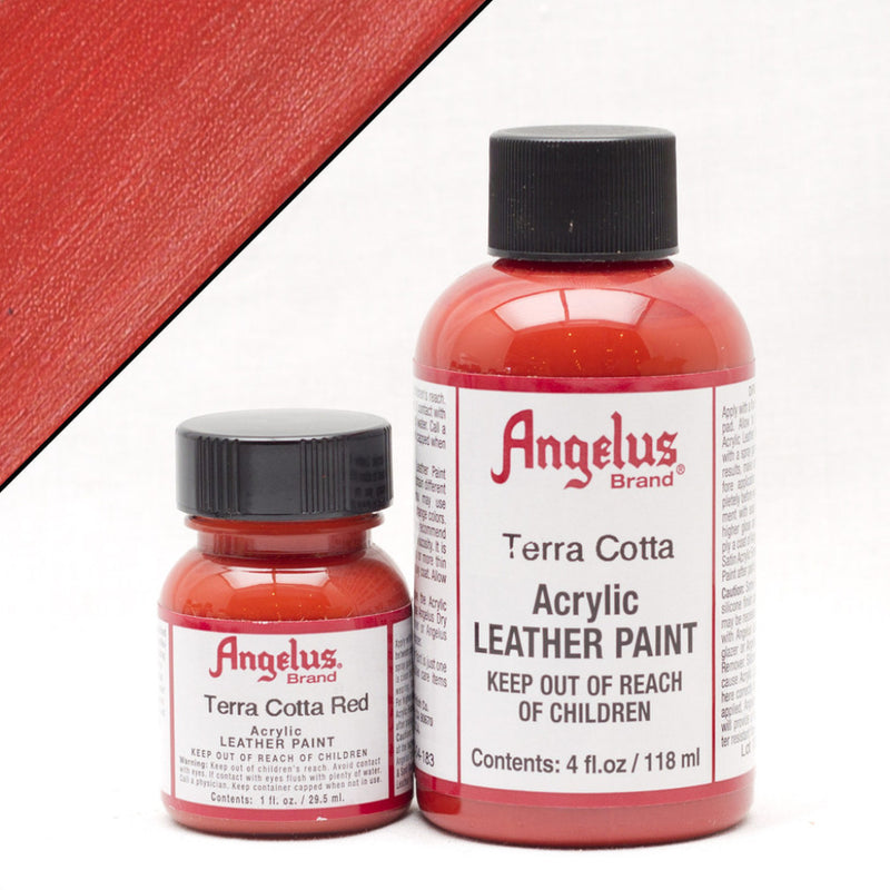 ANGELUS Acrylic Leather Paint (4 fl. oz)