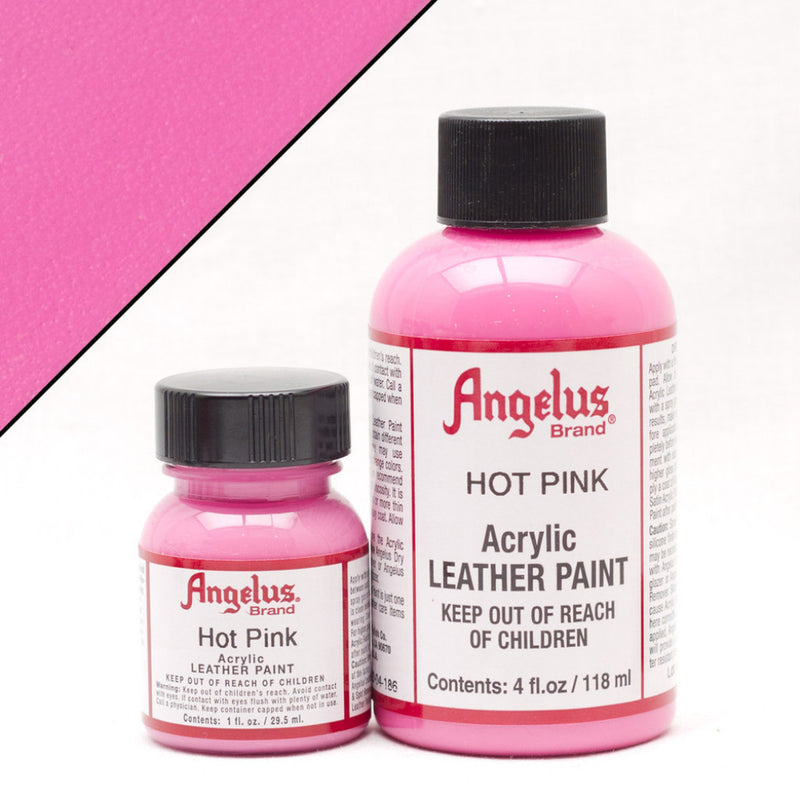 ANGELUS Acrylic Leather Paint (4 fl. oz)