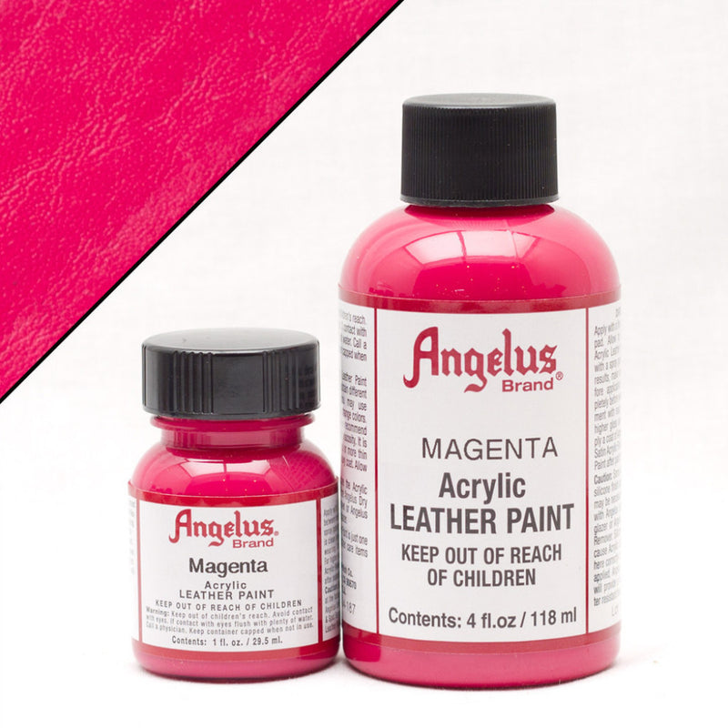 ANGELUS Acrylic Leather Paint (4 fl. oz)