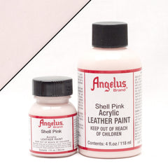 ANGELUS Acrylic Leather Paint (4 fl. oz)