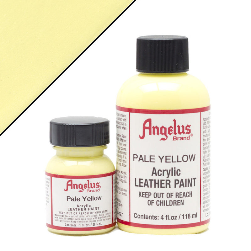 ANGELUS Acrylic Leather Paint (4 fl. oz)