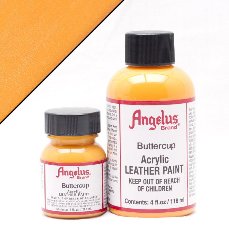 ANGELUS Acrylic Leather Paint (4 fl. oz)