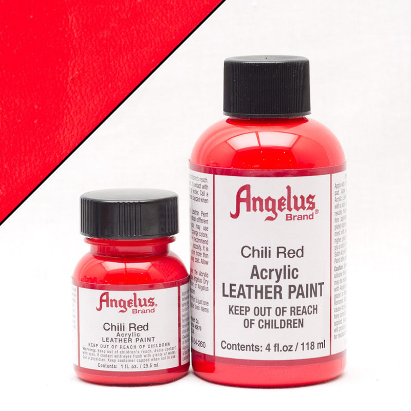 ANGELUS Acrylic Leather Paint (4 fl. oz)