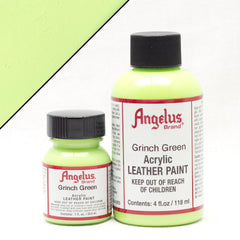 ANGELUS Acrylic Leather Paint (4 fl. oz)