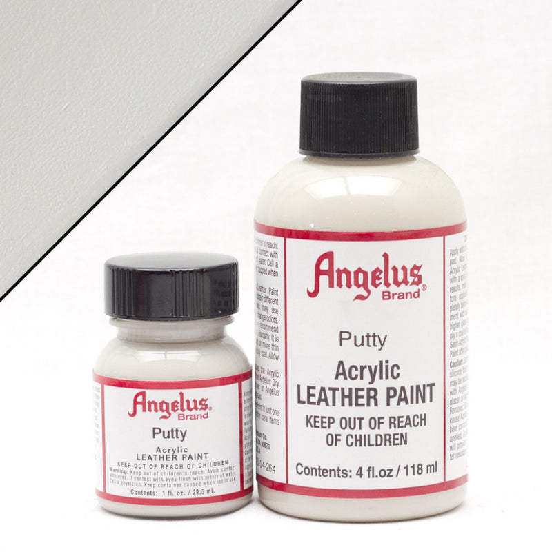 ANGELUS Acrylic Leather Paint (4 fl. oz)