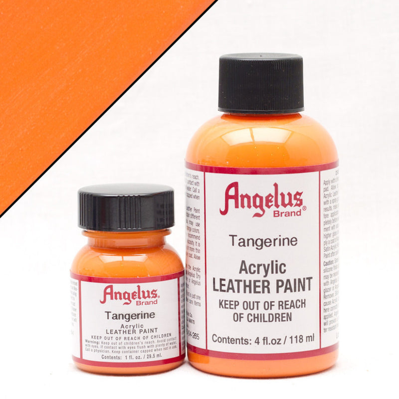 ANGELUS Acrylic Leather Paint (4 fl. oz)