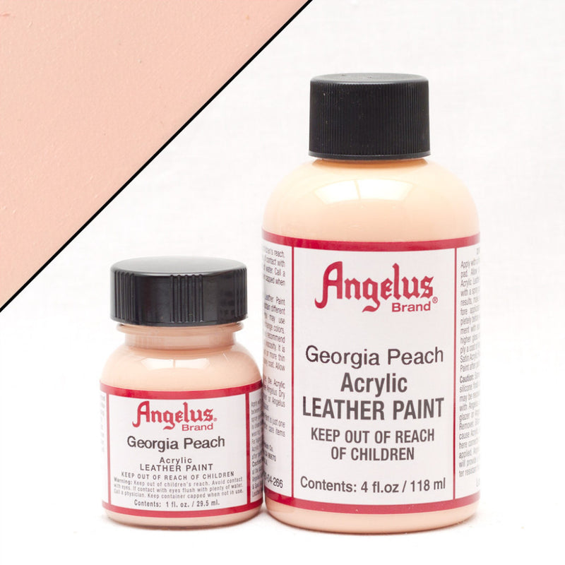 ANGELUS Acrylic Leather Paint (4 fl. oz)