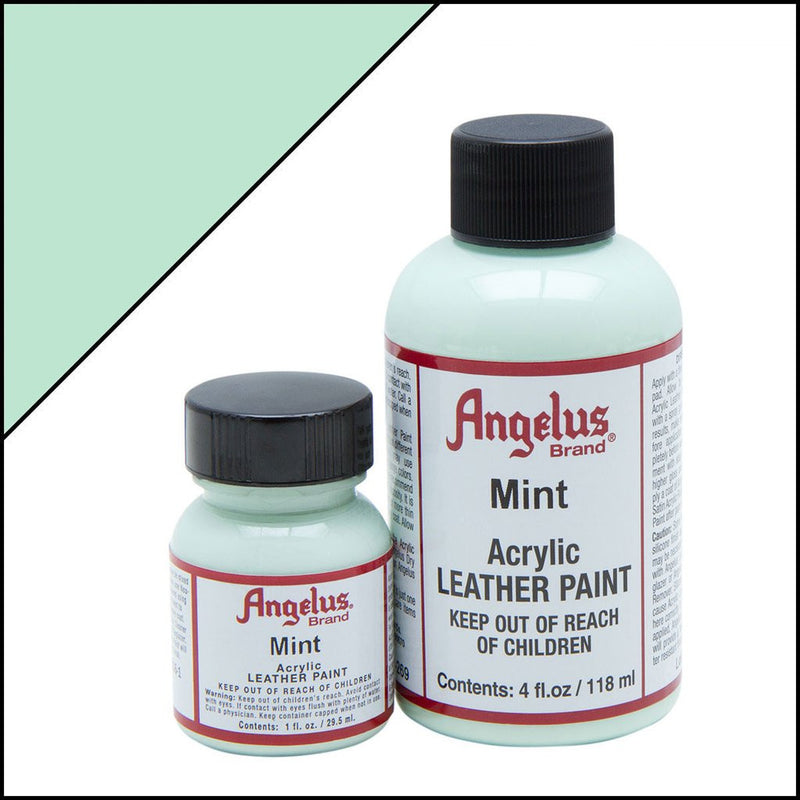 ANGELUS Acrylic Leather Paint (4 fl. oz)