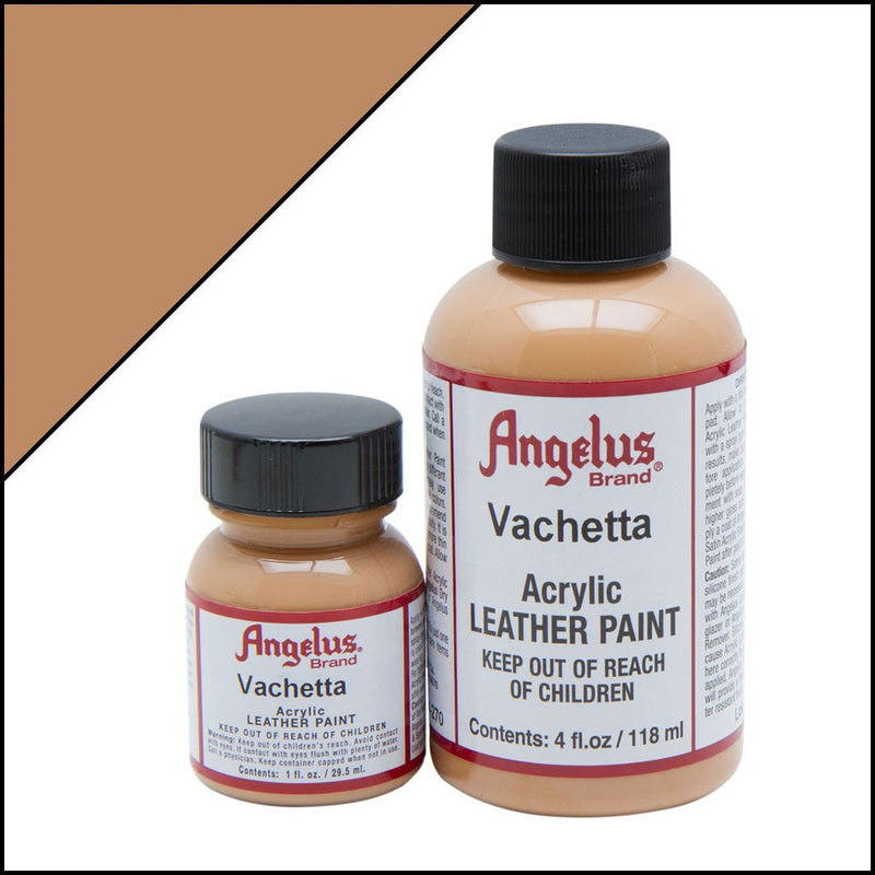 ANGELUS Acrylic Leather Paint (4 fl. oz)