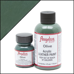 ANGELUS Acrylic Leather Paint (4 fl. oz)