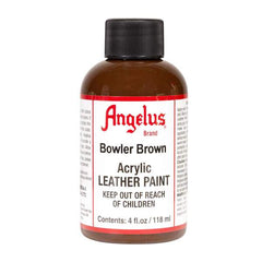 ANGELUS Acrylic Leather Paint (4 fl. oz)