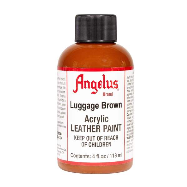 ANGELUS Acrylic Leather Paint (4 fl. oz)