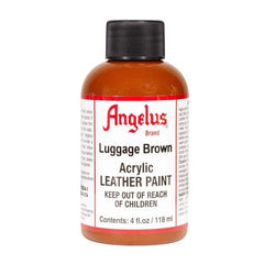 ANGELUS Acrylic Leather Paint (4 fl. oz)