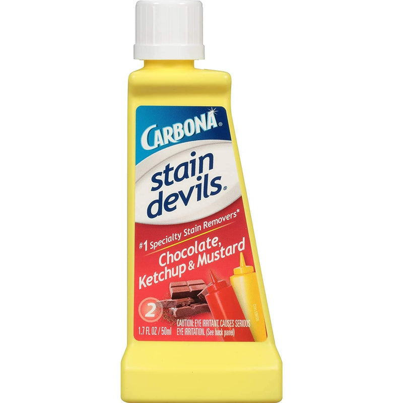 CARBONA® Stain Devils (1.7 fl oz)