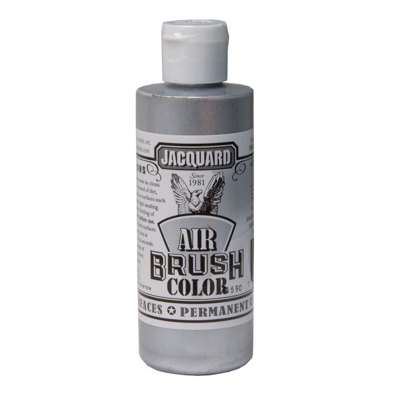 JACQUARD Airbrush Color - Metallic Series