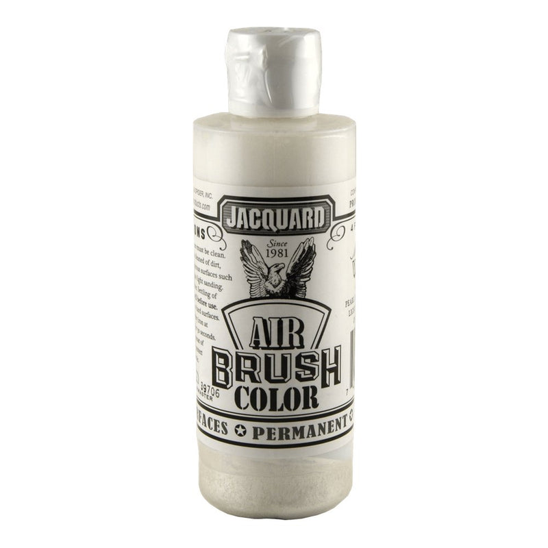 JACQUARD Airbrush Color - Metallic Series