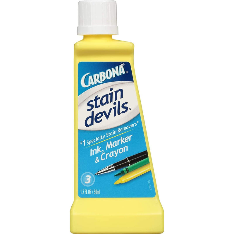 CARBONA® Stain Devils (1.7 fl oz)