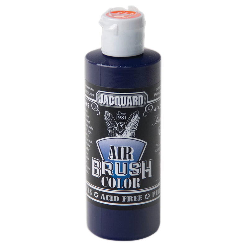 JACQUARD Airbrush Color - Sneaker Series