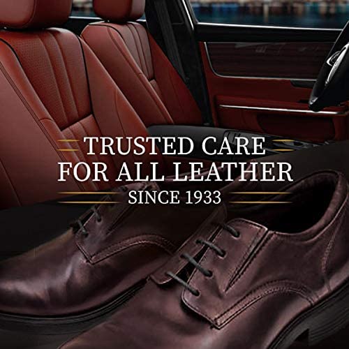 LEXOL Leather Conditioner