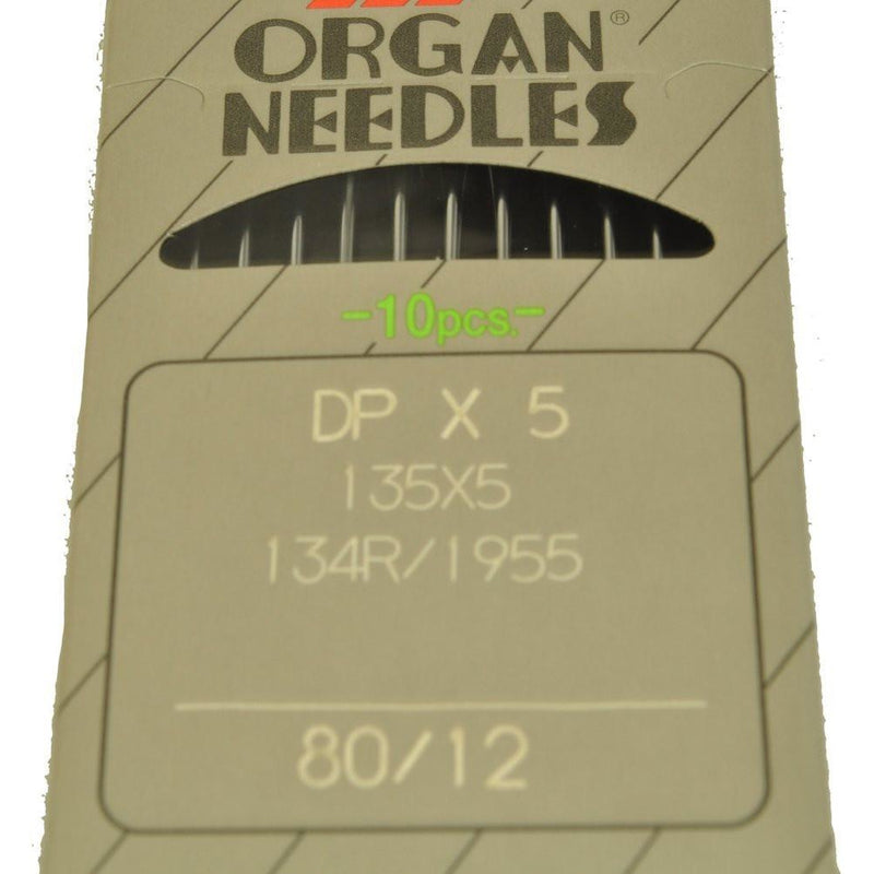 SINGER Sewing Machine Needles