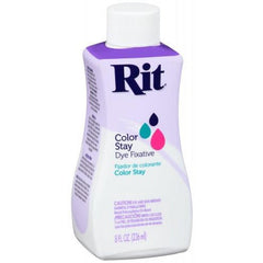 RIT ColorStay Dye Fixative, 8 oz