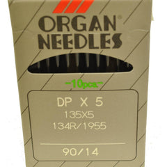 SINGER Sewing Machine Needles