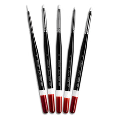 ANGELUS Micro Detail Paint Brush Set