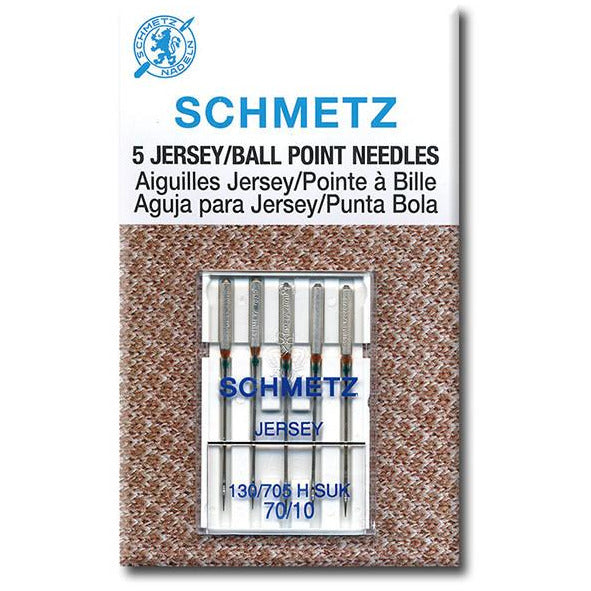 SCHMETZ Sewing Machine Needles, Assorted Styles