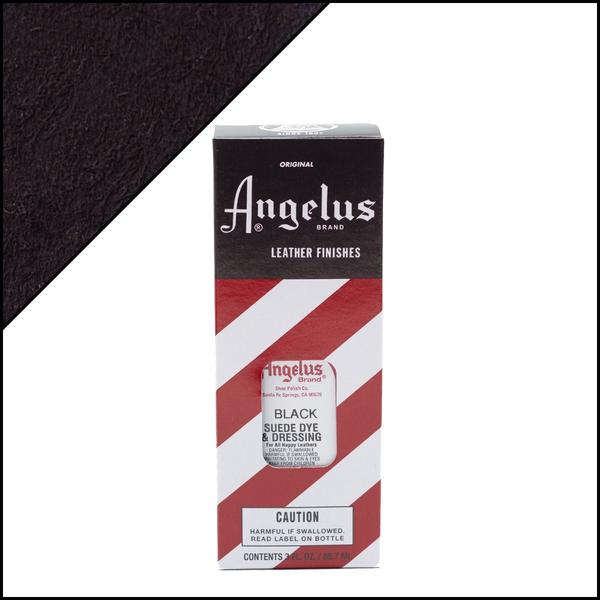 ANGELUS Suede Dye (3 oz)