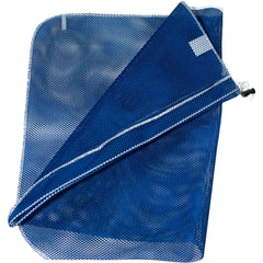 Mesh Laundry Bag with Drawstring