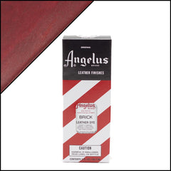 ANGELUS Leather Dye (3 oz)