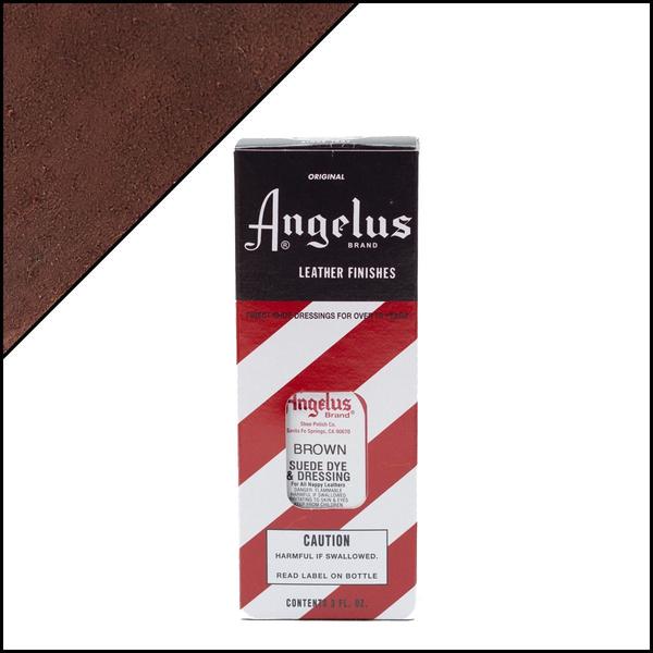 ANGELUS Suede Dye (3 oz)