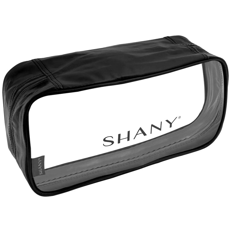 SHANY: CLEAR COSMETICS 3PC ORGANIZER SET