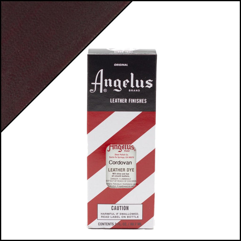 ANGELUS Leather Dye (3 oz)