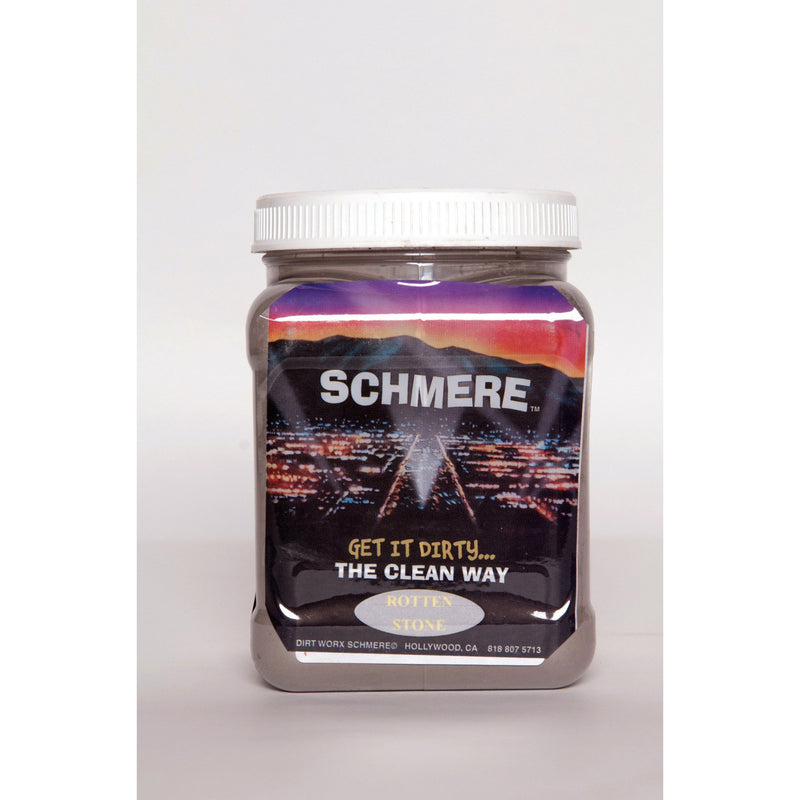 SCHMERE Pigment Powders, Assorted Colors in Assorted Sizes