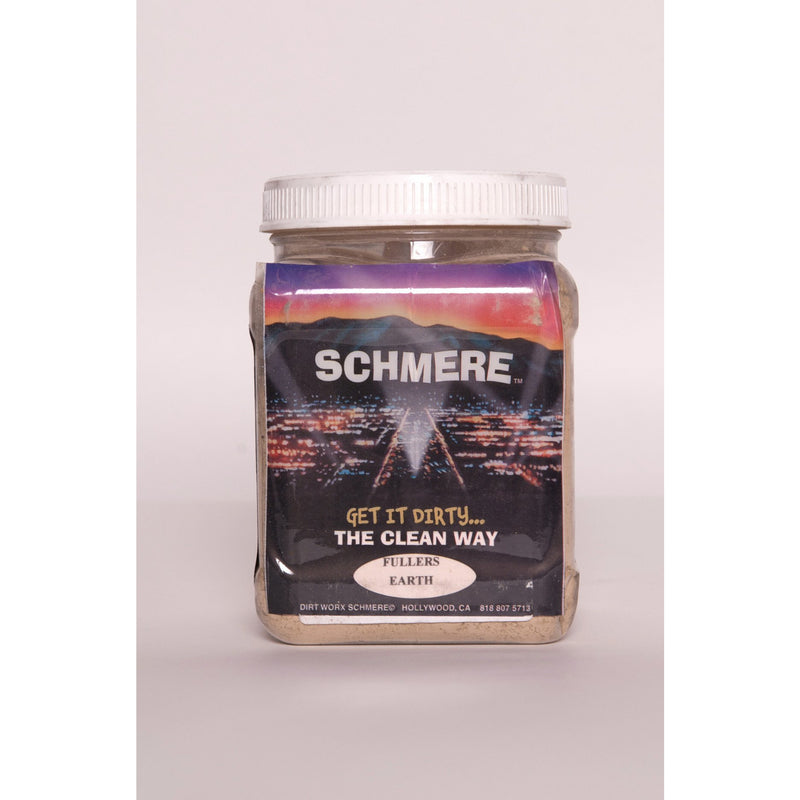 SCHMERE Pigment Powders, Assorted Colors in Assorted Sizes