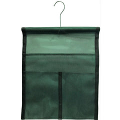 Mesh Hanging Organizer, 2 Color Options