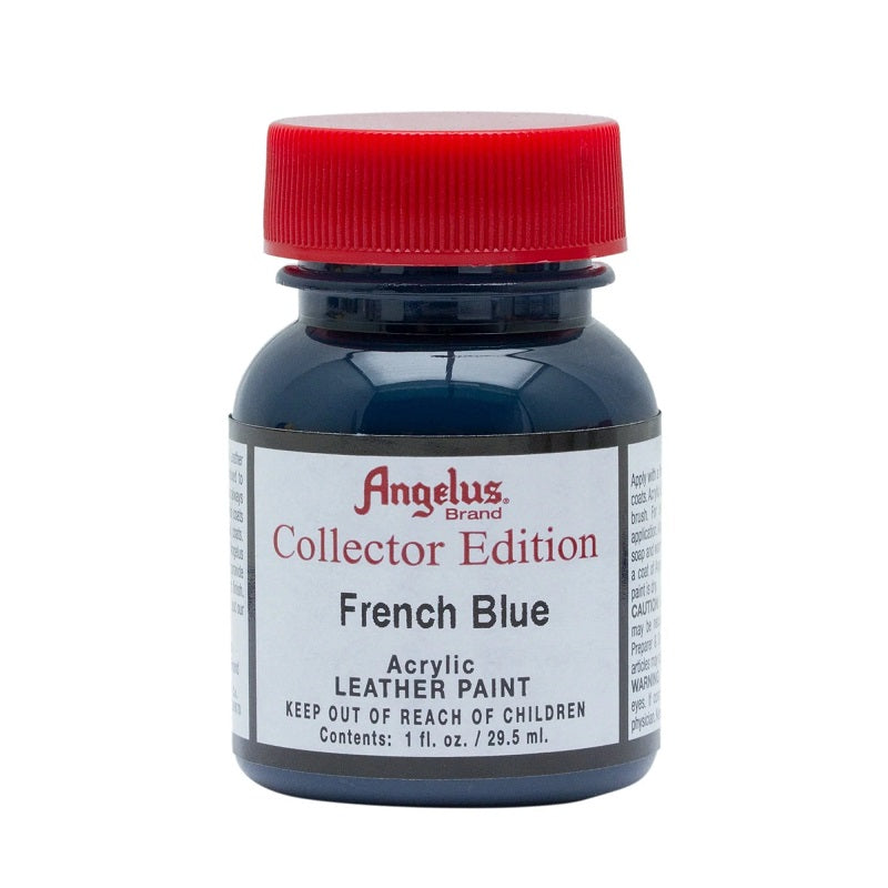 ANGELUS "Collector Edition" Acrylic Leather Paint  (1 fl.oz)