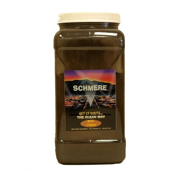 SCHMERE Pigment Powders, Assorted Colors in Assorted Sizes