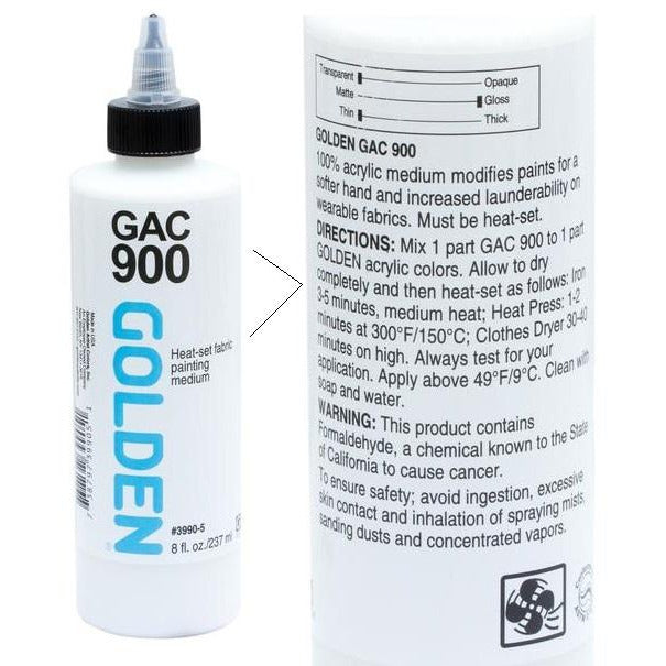 GOLDEN GAC-900 (8 Fl. oz)