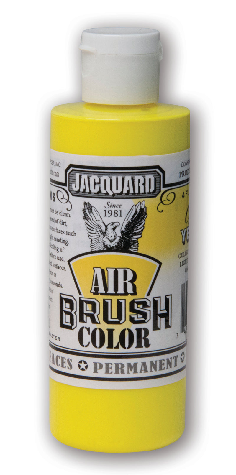 JACQUARD Airbrush Color - Fluorescent Series