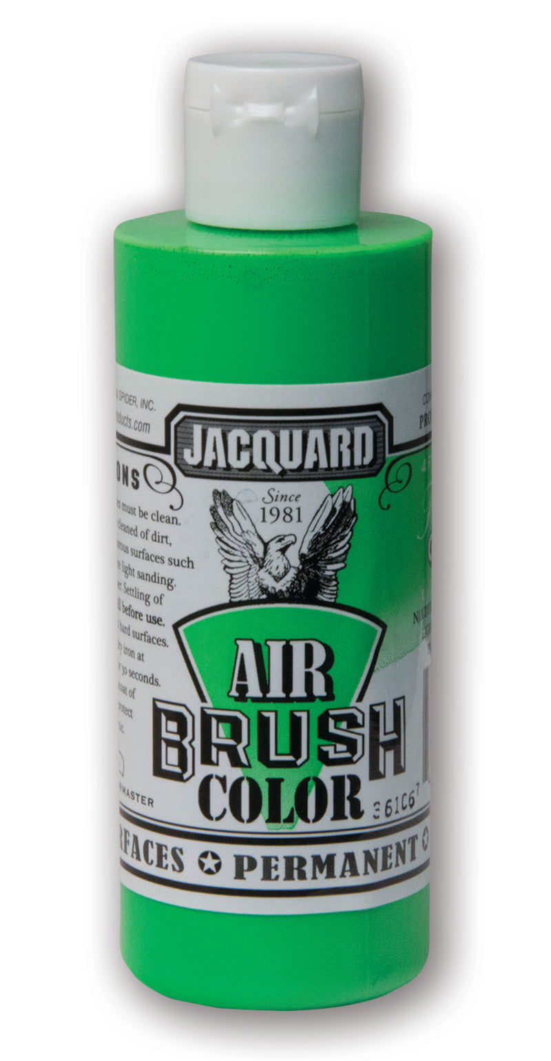 JACQUARD Airbrush Color - Fluorescent Series