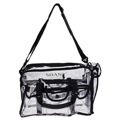 SHANY: LARGE CLEAR PRO MAKEUP BAG