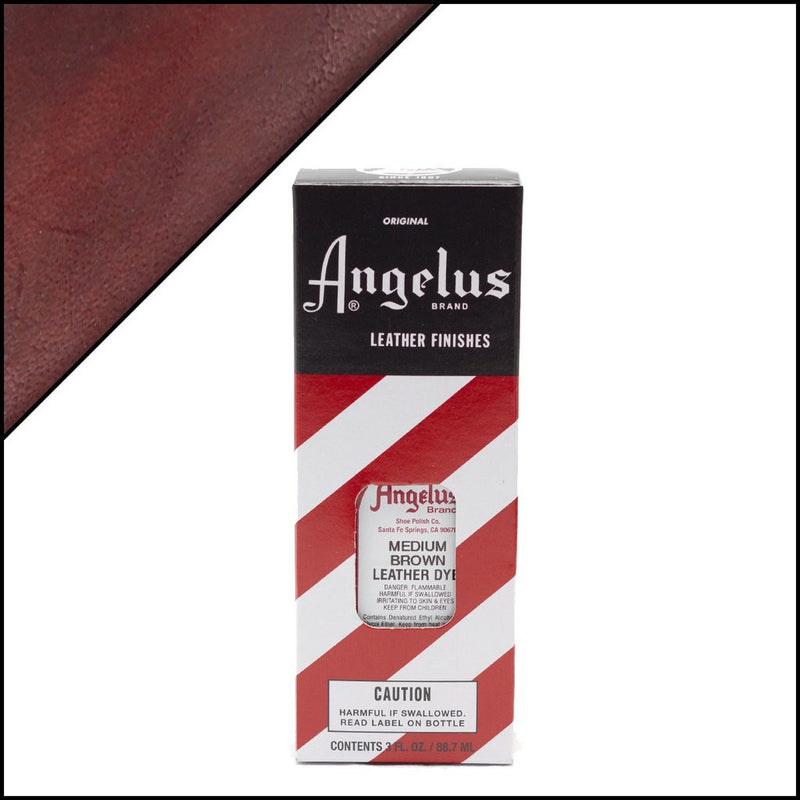 ANGELUS Leather Dye (3 oz)